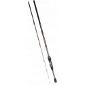 WĘDKA DRAGON FINESSE JIG SPINN 2,75m 2-12g