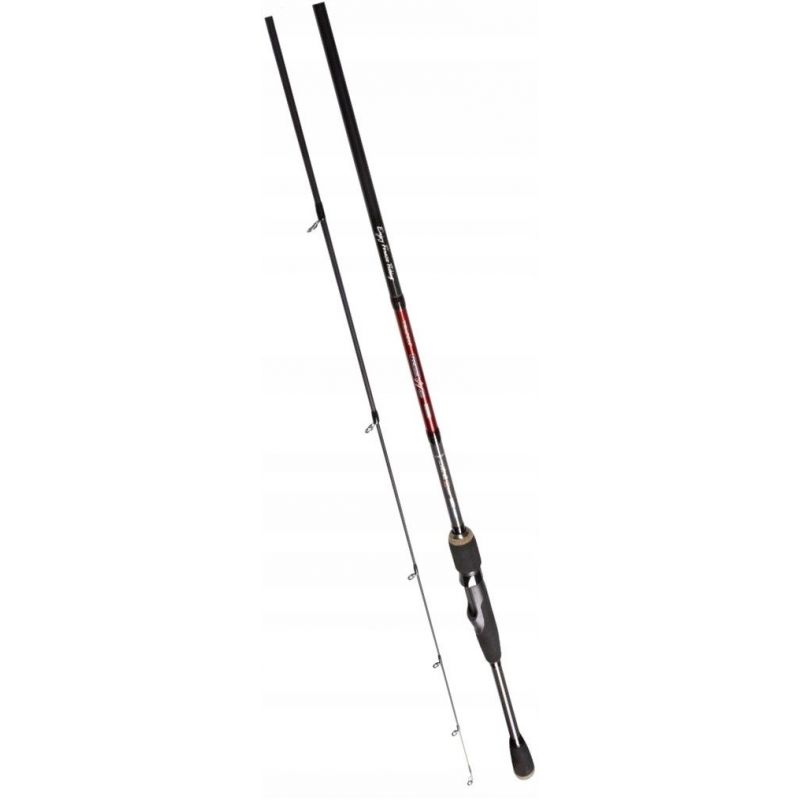 WĘDKA DRAGON FINESSE JIG SPINN 2,75m 2-12g WĘDKA DRAGON FINESSE JIG SPINN 2,75m 2-12g