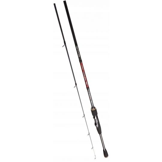 WĘDKA DRAGON FINESSE JIG SPINN 2,75m 2-12g WĘDKA DRAGON FINESSE JIG SPINN 2,75m 2-12g