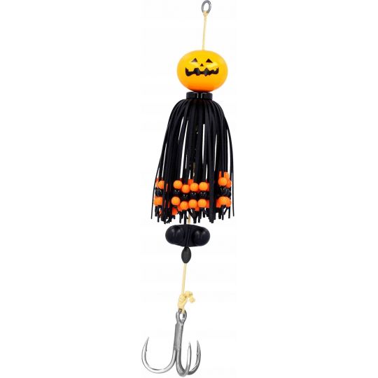 PRZYNĘTA MIKADO CAT TERRITORY BOGEY PUMPKIN 180g PRZYNĘTA MIKADO CAT TERRITORY BOGEY PUMPKIN 180g