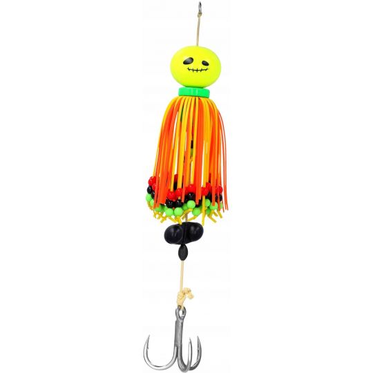 PRZYNĘTA MIKADO CAT TERRITORY BOGEY RAINBOW 180g