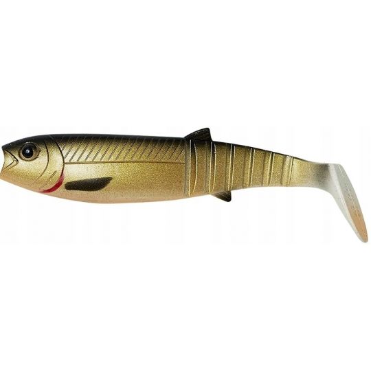 GUMA SAVAGE GEAR CANNIBAL 15cm 33g KOPYTO DIRTY RO GUMA SAVAGE GEAR CANNIBAL 15cm 33g KOPYTO DIRTY RO