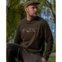 KOSZULKA FOX DŁUGI RĘKAW LONG SLEEVE T-SHIRT XL