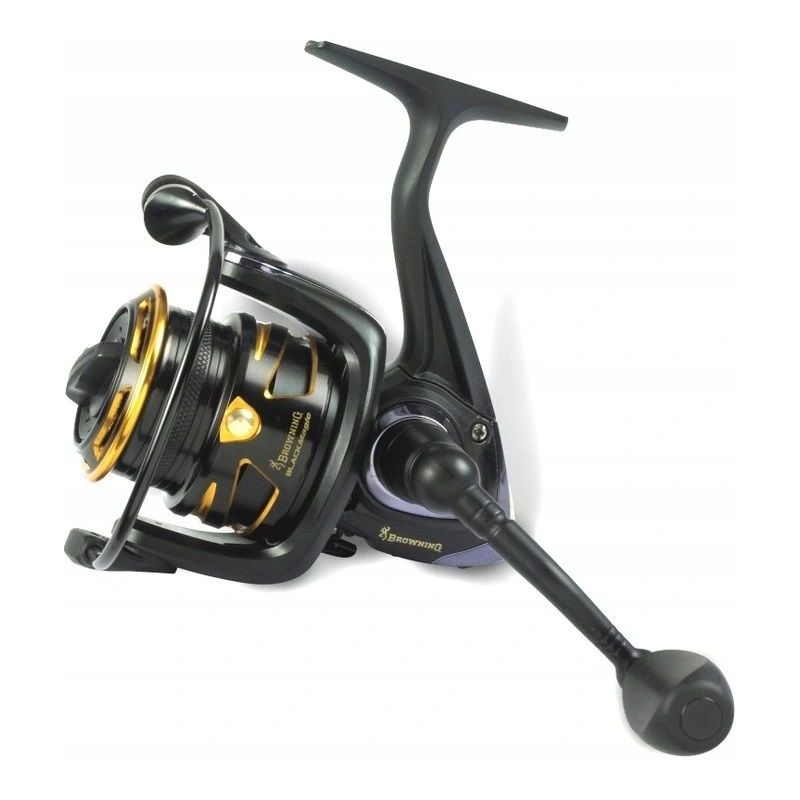 KOŁOWROTEK BROWNING BLACK MAGIC FD 430 KOŁOWROTEK BROWNING BLACK MAGIC FD 430