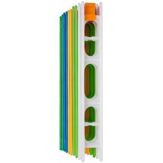 ZWIJADEŁKO MIKADO ZO03-25 DRABINKA 25cm 1szt ZWIJADEŁKO MIKADO ZO03-25 DRABINKA 25cm 1szt