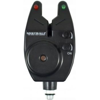 SYGNALIZATOR BRAŃ MISTRALL BLACK AM-6008395