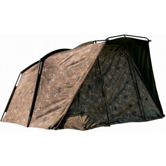 NAMIOT KARPIOWY NASH TITAN T1 CAMO NAMIOT KARPIOWY NASH TITAN T1 CAMO