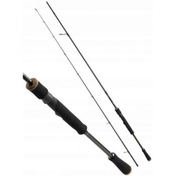 WĘDKA DAM YAGI JIG MMH 8'0" 2,40m 8-35g