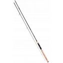 WĘDKA MIKADO X-PLODE N.G. MEDIUM SPIN 2,70m 7-28g