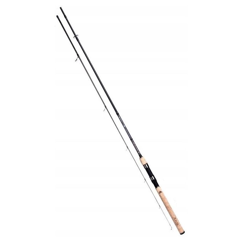 WĘDKA MIKADO X-PLODE N.G. MEDIUM SPIN 2,70m 7-28g WĘDKA MIKADO X-PLODE N.G. MEDIUM SPIN 2,70m 7-28g