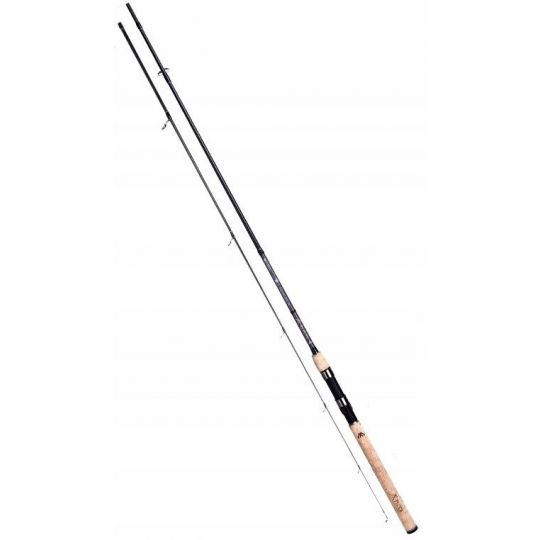 WĘDKA MIKADO X-PLODE N.G. MEDIUM SPIN 2,70m 7-28g WĘDKA MIKADO X-PLODE N.G. MEDIUM SPIN 2,70m 7-28g