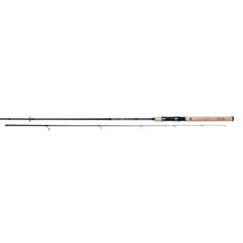 WĘDKA MIKADO X-PLODE N.G. MEDIUM SPIN 2,70m 7-28g