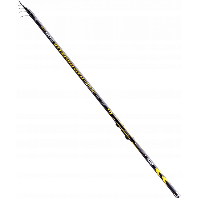 BOLONKA JAXON INTENSA GTX BOLO ALPHA 4,00m 400cm BOLONKA JAXON INTENSA GTX BOLO ALPHA 4,00m 400cm