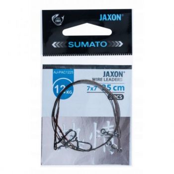 PRZYPON JAXON SUMATO 7x7 30cm 12kg WOLFRAM