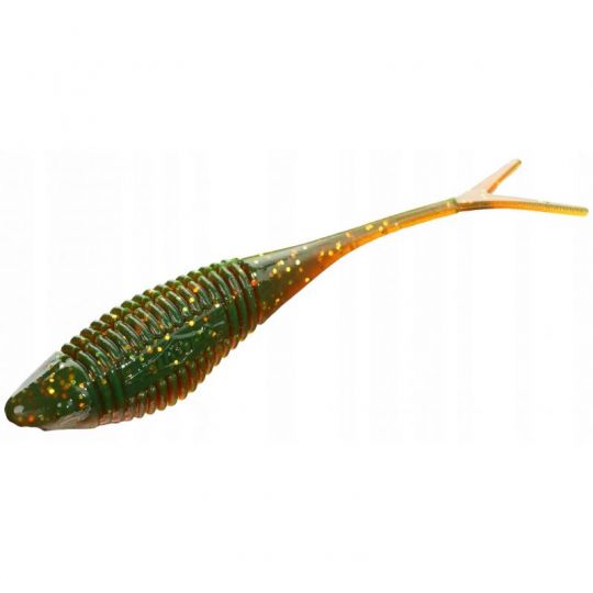 GUMA MIKADO PRZYNĘTA FISH FRY 8cm 349 GUMA MIKADO PRZYNĘTA FISH FRY 8cm 349