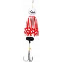 PRZYNĘTA MIKADO CAT TERRITORY BOGEY PATRIOT 140g