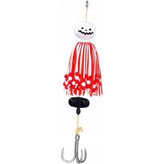 PRZYNĘTA MIKADO CAT TERRITORY BOGEY PATRIOT 140g PRZYNĘTA MIKADO CAT TERRITORY BOGEY PATRIOT 140g