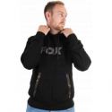 BLUZA FOX BLACK CAMO PRINT HOODY ROZMIAR XXL