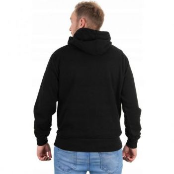 BLUZA FOX BLACK CAMO PRINT HOODY ROZMIAR XXL