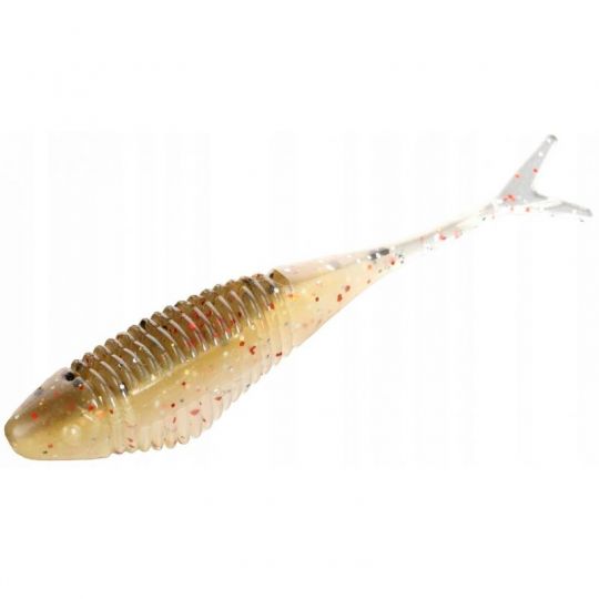 GUMA MIKADO PRZYNĘTA FISH FRY 8cm 345 GUMA MIKADO PRZYNĘTA FISH FRY 8cm 345