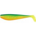 GUMA PRZYNĘTA FOX RAGE ZANDER PRO 14cm BLUE BACK U