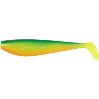 GUMA PRZYNĘTA FOX RAGE ZANDER PRO 14cm BLUE BACK U