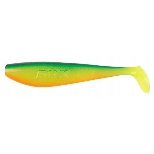 GUMA PRZYNĘTA FOX RAGE ZANDER PRO 14cm BLUE BACK U