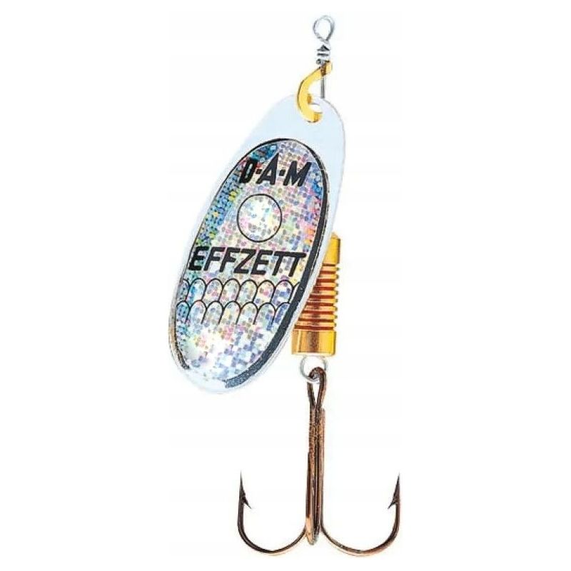 BŁYSTKA OBROTOWA DAM EFFZETT STANDARD REFLEX 1 3g BŁYSTKA OBROTOWA DAM EFFZETT STANDARD REFLEX 1 3g