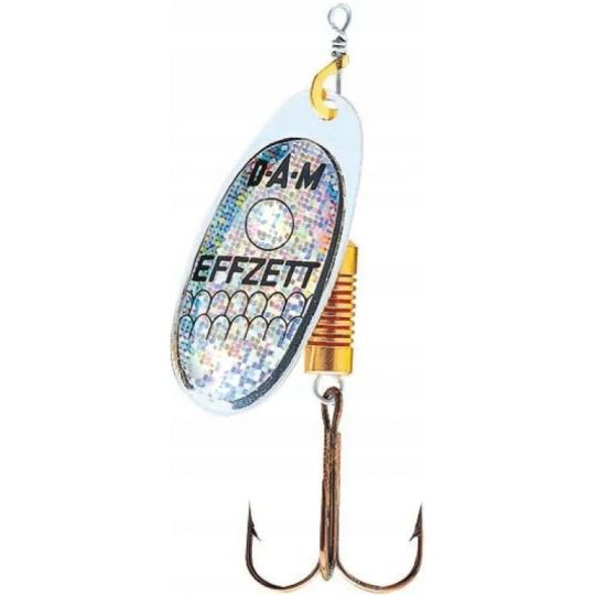 BŁYSTKA OBROTOWA DAM EFFZETT STANDARD REFLEX 1 3g BŁYSTKA OBROTOWA DAM EFFZETT STANDARD REFLEX 1 3g