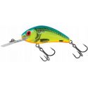 WOBLER SALMO HORNET PŁYWAJĄCY 6,5cm 20g BLUE CHART
