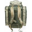 PLECAK MIVARDI BAGPACK CAMOCODE CUBE XL WĘDKARSKI