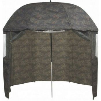 PARASOL MIVARDI UMBRELLA CAMO PVC OSŁONA 2,5m