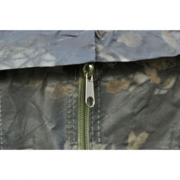 PARASOL MIVARDI UMBRELLA CAMO PVC OSŁONA 2,5m