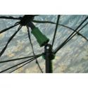 PARASOL MIVARDI UMBRELLA CAMO PVC OSŁONA 2,5m