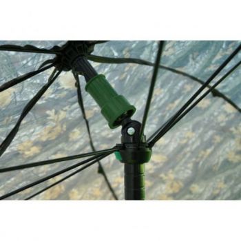 PARASOL MIVARDI UMBRELLA CAMO PVC OSŁONA 2,5m