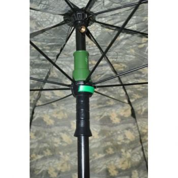 PARASOL MIVARDI UMBRELLA CAMO PVC OSŁONA 2,5m