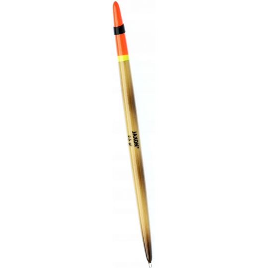 SPŁAWIK JAXON PRZELOTOWY BK 2,5g SPŁAWIK JAXON PRZELOTOWY BK 2,5g
