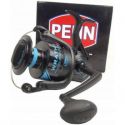 KOŁOWROTEK PENN WRATH 4000 SPINNINGOWY