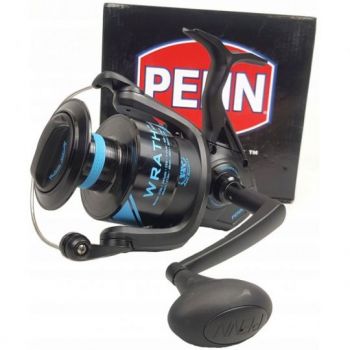 KOŁOWROTEK PENN WRATH 4000 SPINNINGOWY