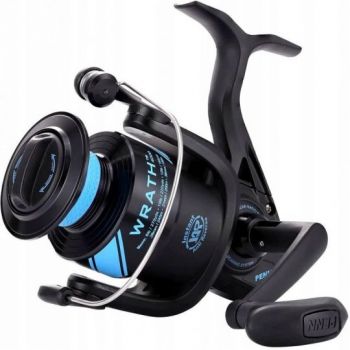 KOŁOWROTEK PENN WRATH 4000 SPINNINGOWY