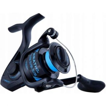 KOŁOWROTEK PENN WRATH 4000 SPINNINGOWY