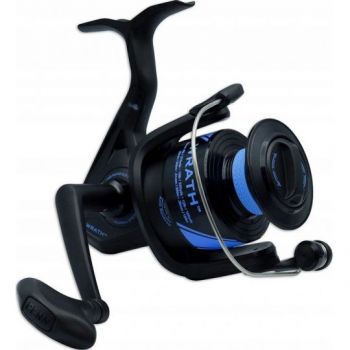 KOŁOWROTEK PENN WRATH 4000 SPINNINGOWY