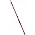 BOLONKA MISTRALL ZINO BOLO CARBON 6m 600cm