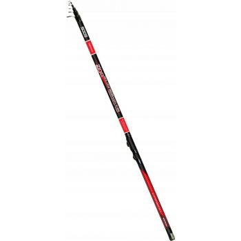 BOLONKA MISTRALL ZINO BOLO CARBON 5m 500cm