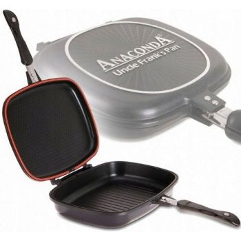 PATELNIA ANACONDA UNCLE FANK'S PAN