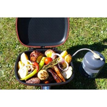 PATELNIA ANACONDA UNCLE FANK'S PAN