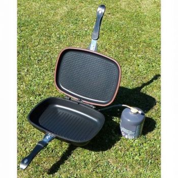 PATELNIA ANACONDA UNCLE FANK'S PAN