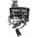 KOŁOWROTEK MISTRALL SILVER CARP FRD 60 7+1BB