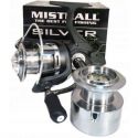 KOŁOWROTEK MISTRALL SILVER CARP FRD 60 7+1BB