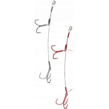 DOZBROJKA SAVAGE PODWÓJNA CARBON49 14cm 16kg 1